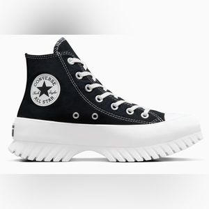 Converse Chuck Taylor All Star Lugged 2.0
